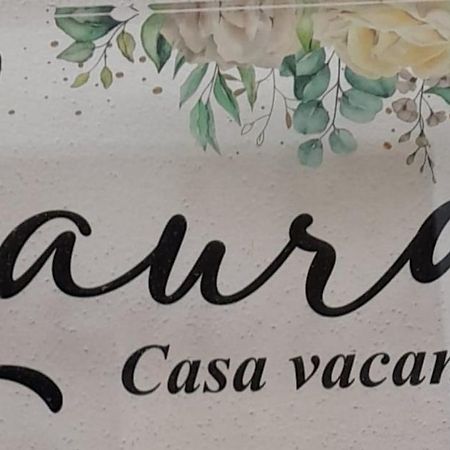Casa Vacanze Laura1 Lecce Ngoại thất bức ảnh