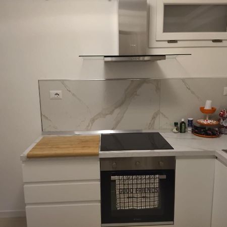 Casa Vacanze Laura1 Lecce Ngoại thất bức ảnh