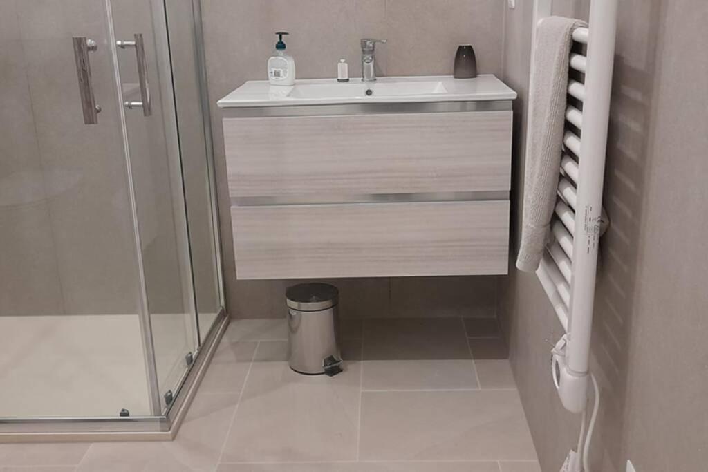 Casa Vacanze Laura1 Lecce Ngoại thất bức ảnh
