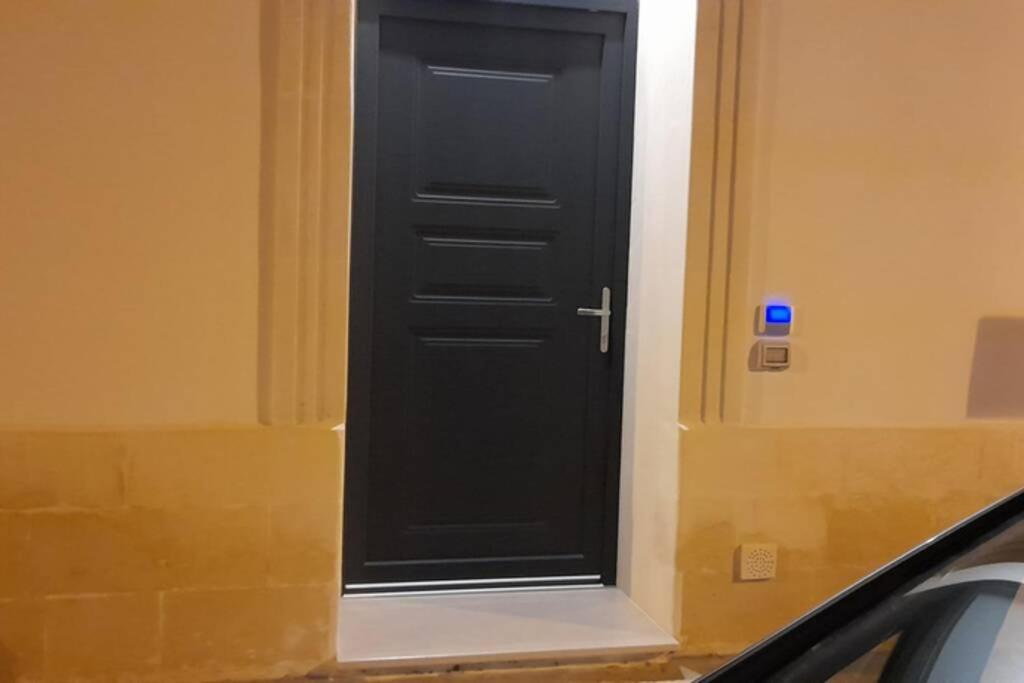 Casa Vacanze Laura1 Lecce Ngoại thất bức ảnh