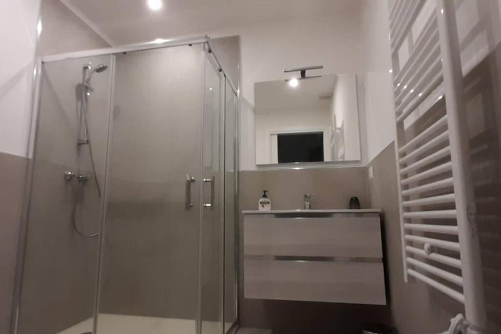 Casa Vacanze Laura1 Lecce Ngoại thất bức ảnh