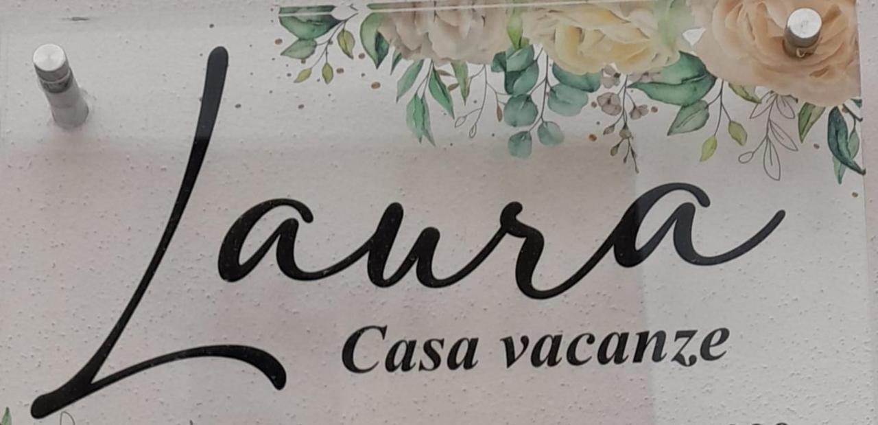 Casa Vacanze Laura1 Lecce Ngoại thất bức ảnh