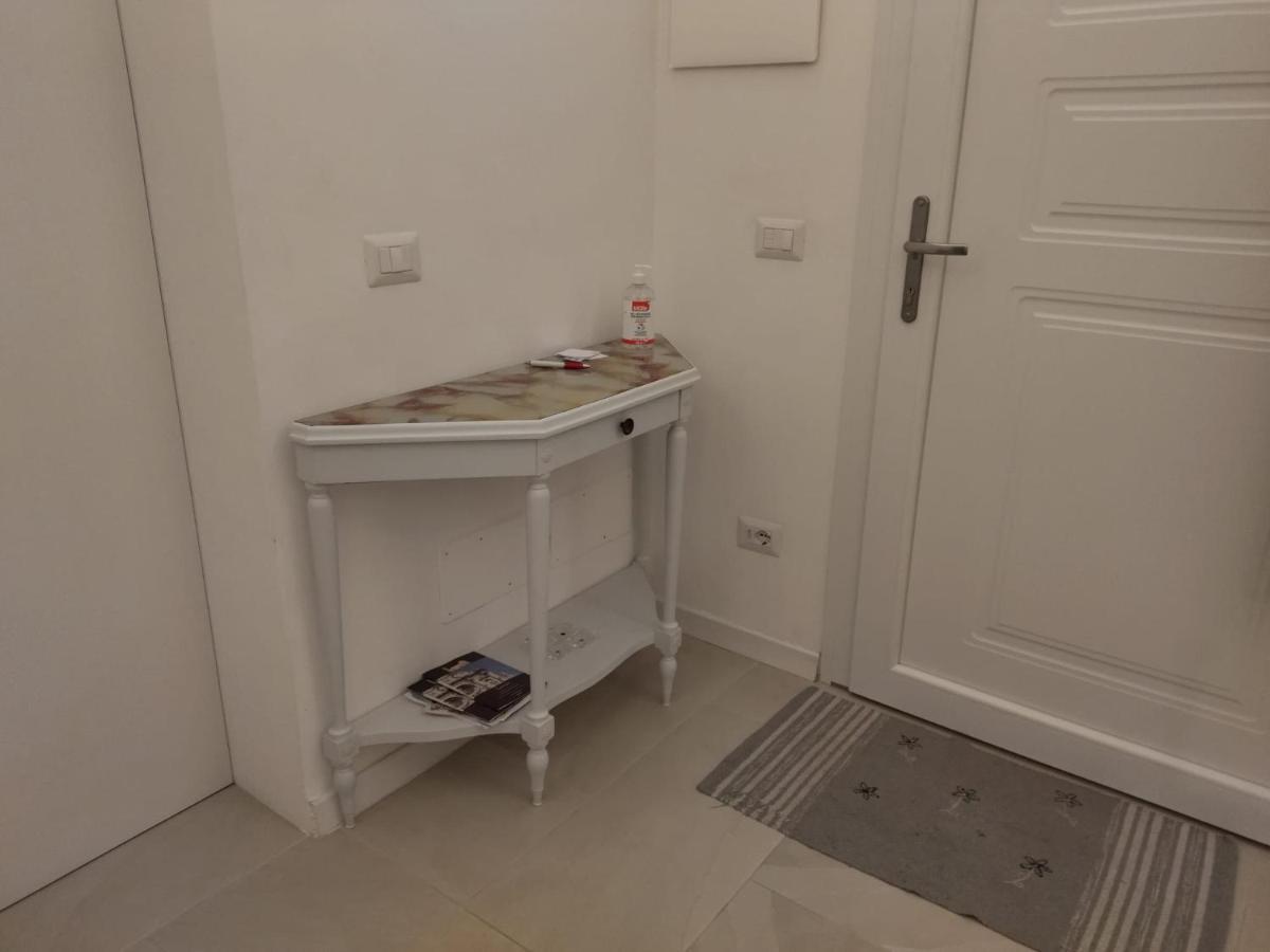 Casa Vacanze Laura1 Lecce Ngoại thất bức ảnh