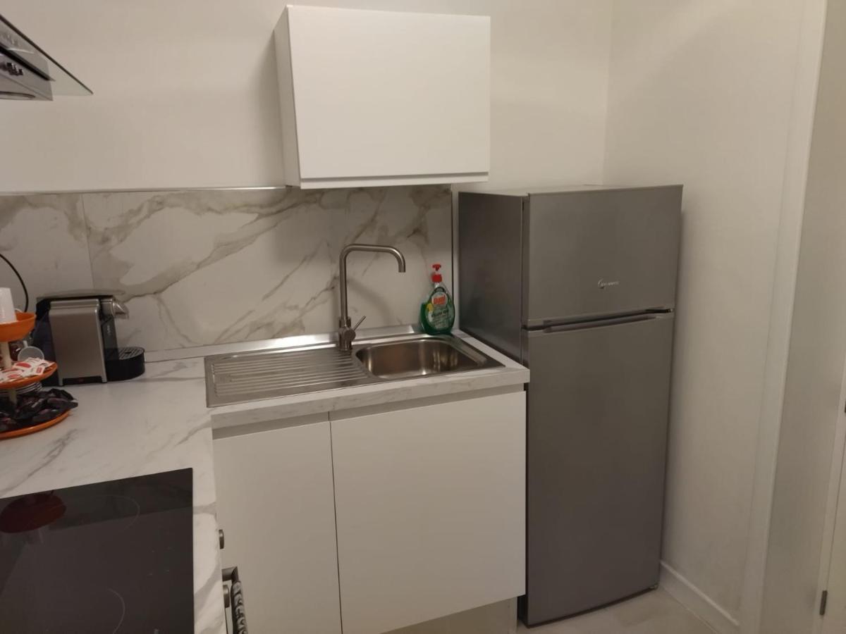 Casa Vacanze Laura1 Lecce Ngoại thất bức ảnh