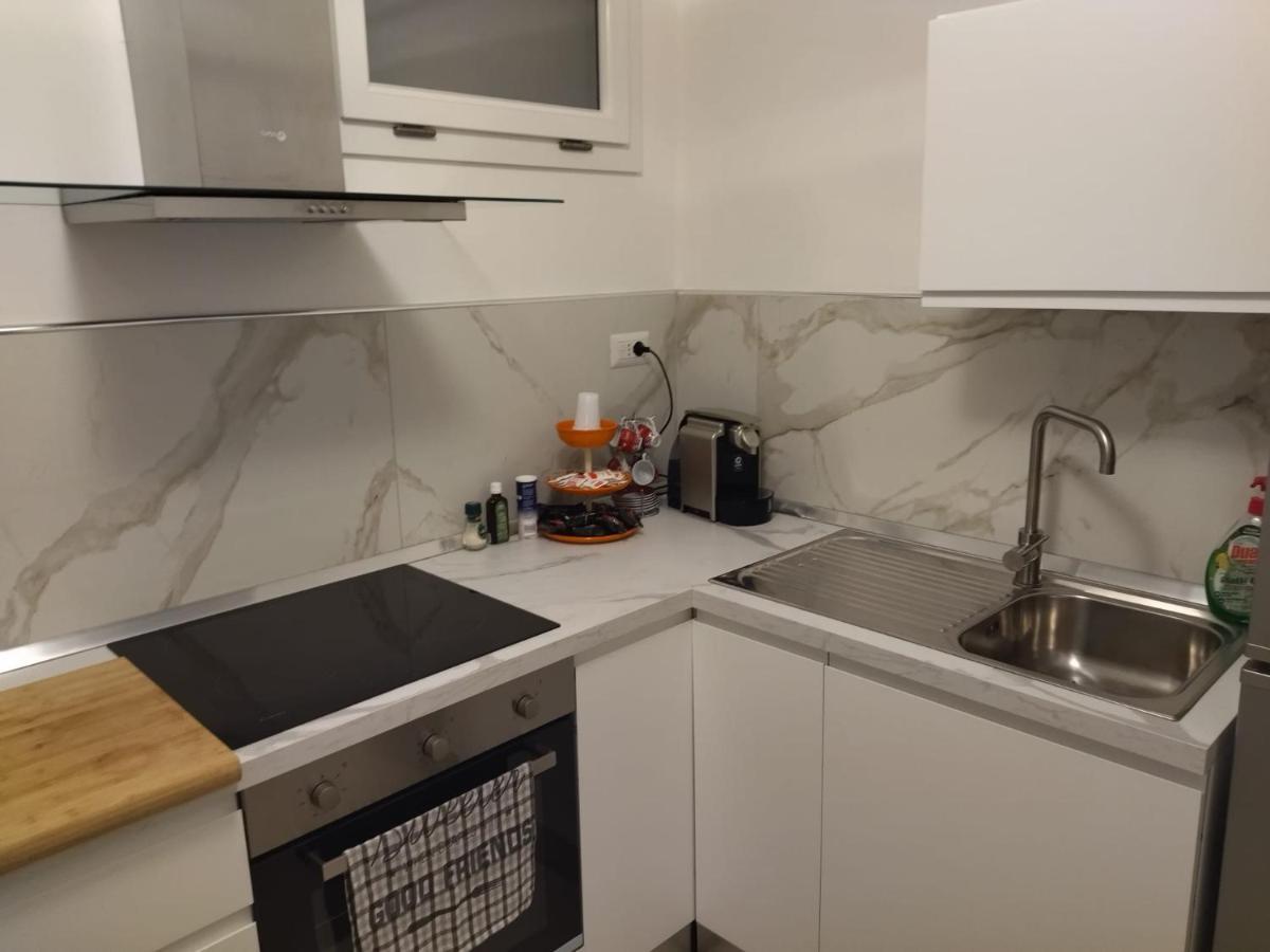 Casa Vacanze Laura1 Lecce Ngoại thất bức ảnh