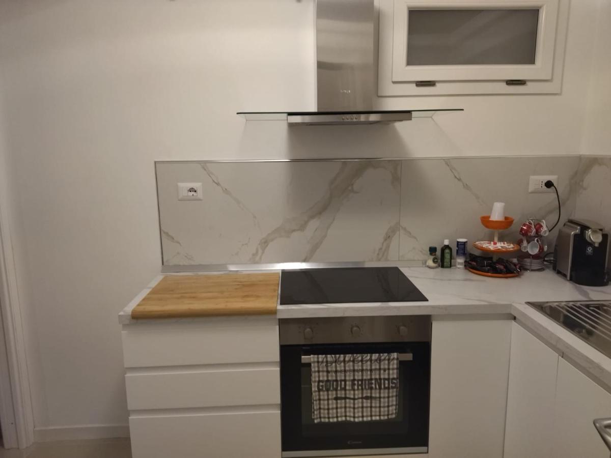 Casa Vacanze Laura1 Lecce Ngoại thất bức ảnh
